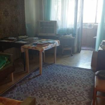 Продается 3-х комнатная квартира, 44 м²