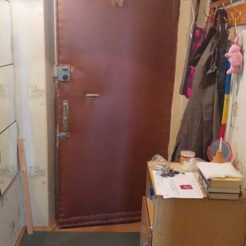 Продается 3-х комнатная квартира, 44 м²
