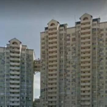 Сдается 2-х комнатная квартира, 54 м²