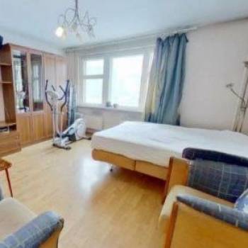 Сдается 2-х комнатная квартира, 54 м²