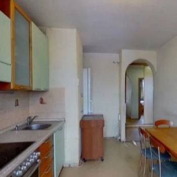 Сдается 2-х комнатная квартира, 54 м²