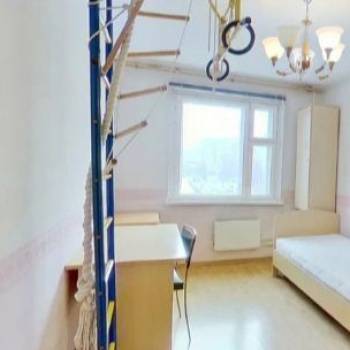 Сдается 2-х комнатная квартира, 54 м²
