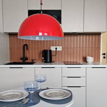 Сдается 1-комнатная квартира, 20,4 м²