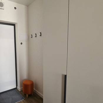 Сдается 1-комнатная квартира, 20,4 м²