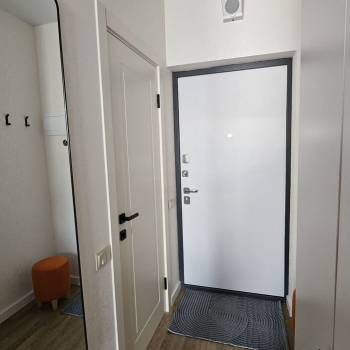 Сдается 1-комнатная квартира, 20,4 м²