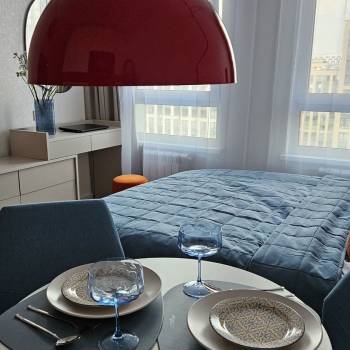 Сдается 1-комнатная квартира, 20,4 м²