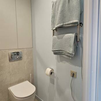 Сдается 1-комнатная квартира, 20,4 м²