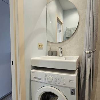Сдается 1-комнатная квартира, 20,4 м²