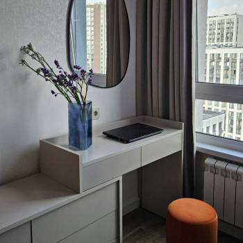 Сдается 1-комнатная квартира, 20,4 м²