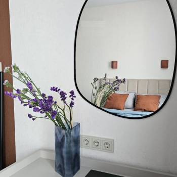 Сдается 1-комнатная квартира, 20,4 м²