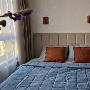 Сдается 1-комнатная квартира, 20,4 м²