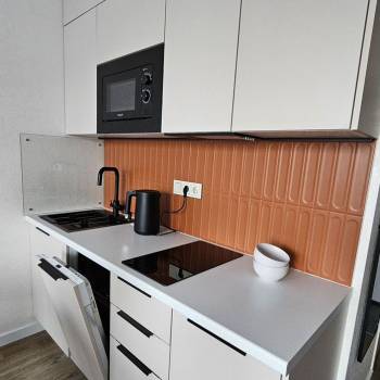 Сдается 1-комнатная квартира, 20,4 м²