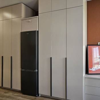 Сдается 1-комнатная квартира, 20,4 м²