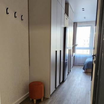 Сдается 1-комнатная квартира, 20,4 м²