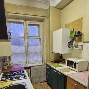 Сдается Комната, 16,5 м²