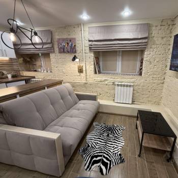 Сдается 1-комнатная квартира, 23 м²