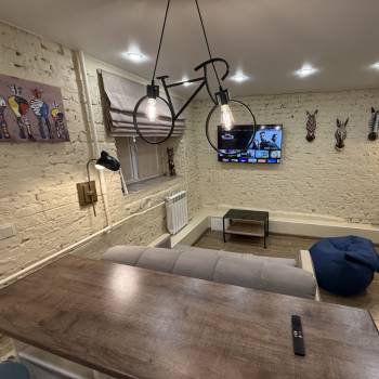 Сдается 1-комнатная квартира, 23 м²
