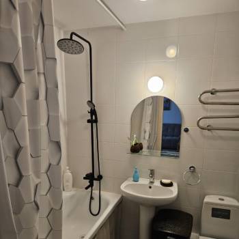 Продается 1-комнатная квартира, 39,5 м²
