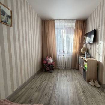 Продается 2-х комнатная квартира, 45 м²
