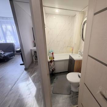 Продается 2-х комнатная квартира, 45 м²