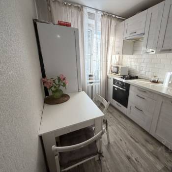 Продается 2-х комнатная квартира, 45 м²