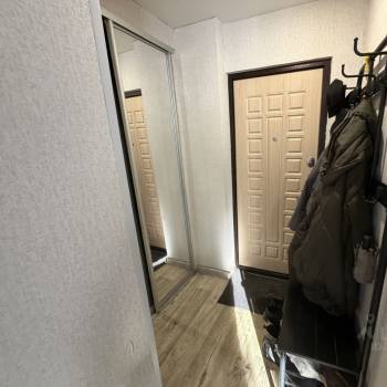 Продается 2-х комнатная квартира, 45 м²