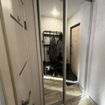 Продается 2-х комнатная квартира, 45 м²