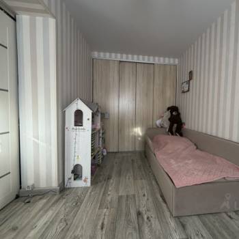 Продается 2-х комнатная квартира, 45 м²