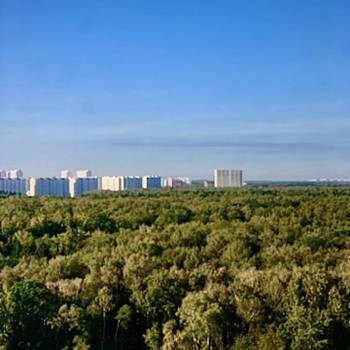 Продается 2-х комнатная квартира, 56 м²