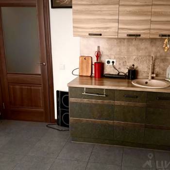 Продается 2-х комнатная квартира, 56 м²