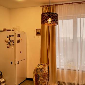 Продается 2-х комнатная квартира, 56 м²