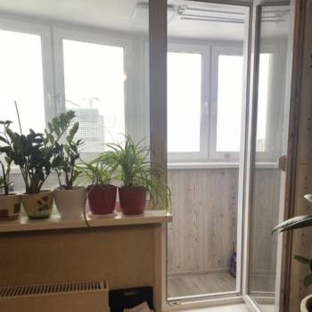 Продается 2-х комнатная квартира, 51 м²