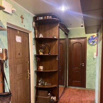 Продается 2-х комнатная квартира, 51 м²