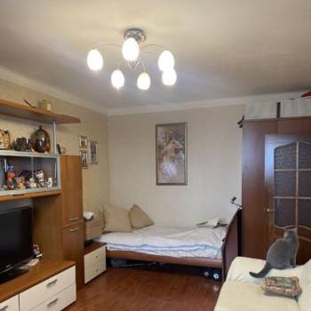 Продается 2-х комнатная квартира, 51 м²