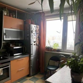 Продается 2-х комнатная квартира, 51 м²
