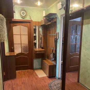 Продается 2-х комнатная квартира, 51 м²