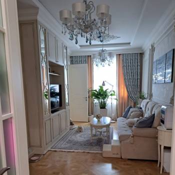 Продается 3-х комнатная квартира, 77 м²