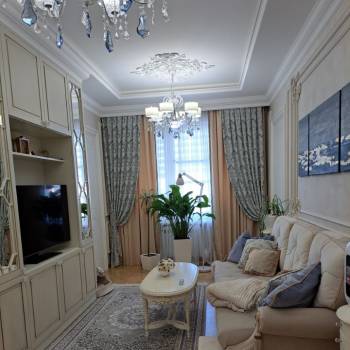 Продается 3-х комнатная квартира, 77 м²