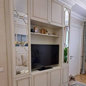 Продается 3-х комнатная квартира, 77 м²