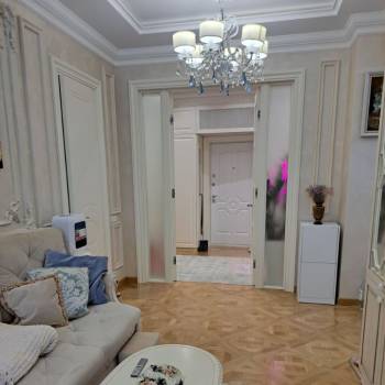 Продается 3-х комнатная квартира, 77 м²