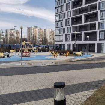 Продается 3-х комнатная квартира, 77 м²