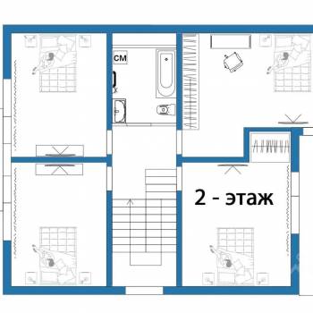 Продается Дом, 230 м²