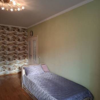 Сдается 2-х комнатная квартира, 60 м²