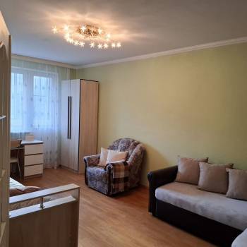 Сдается 2-х комнатная квартира, 60 м²