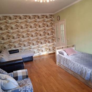 Сдается 2-х комнатная квартира, 60 м²