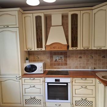 Сдается 2-х комнатная квартира, 60 м²