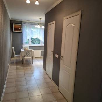 Сдается 2-х комнатная квартира, 60 м²