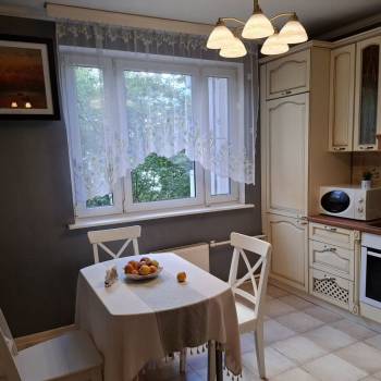Сдается 2-х комнатная квартира, 60 м²