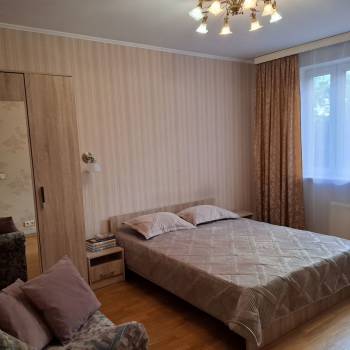Сдается 2-х комнатная квартира, 60 м²