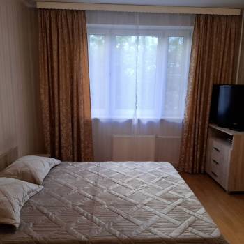 Сдается 2-х комнатная квартира, 60 м²